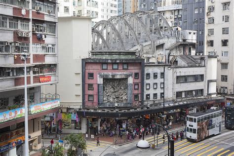 香港建築物|香港一級歷史建築列表